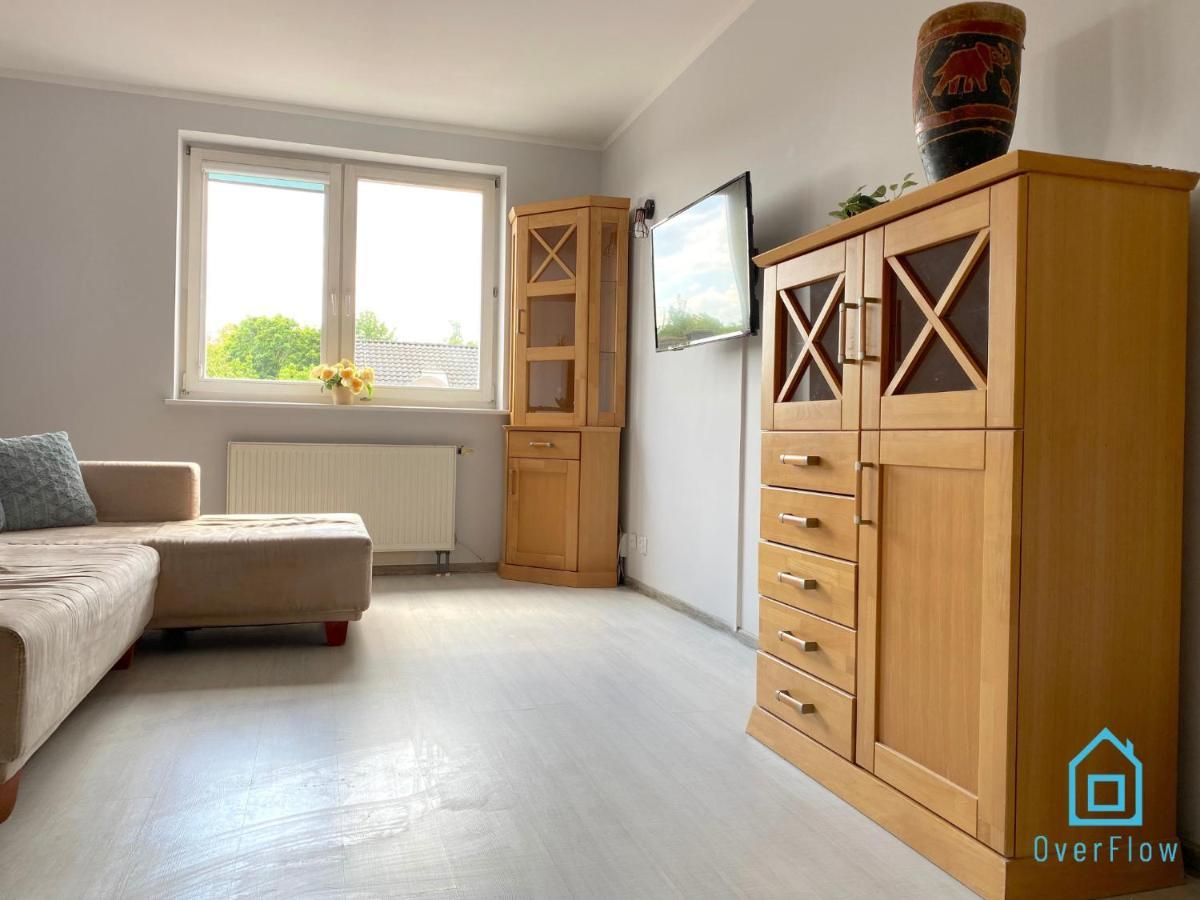 Teddy Bear Room Gdańsk Eksteriør bilde